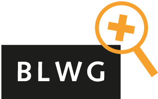 Logo BLWG Logo BLWG