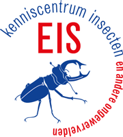 Logo EIS Kenniscentrum insecten Logo EIS Kenniscentrum insecten