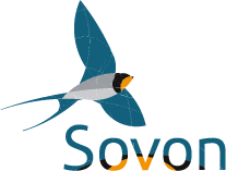 Logo Sovon Logo Sovon