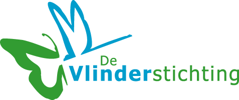 Logo De Vlinderstichting Logo De Vlinderstichting
