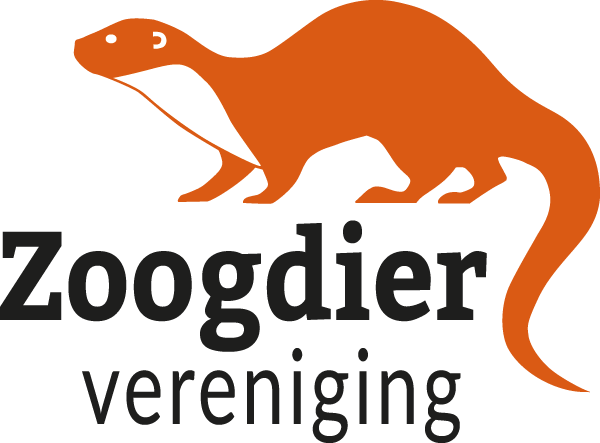 Logo Zoogdiervereniging Logo Zoogdiervereniging